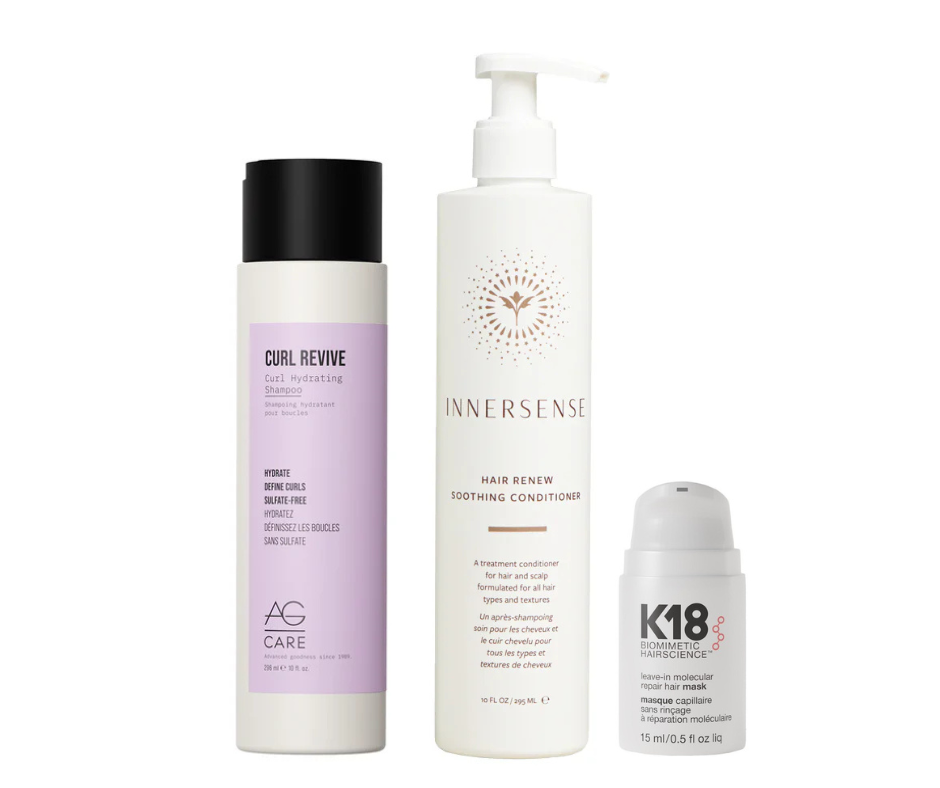 Peptide Power Bundle