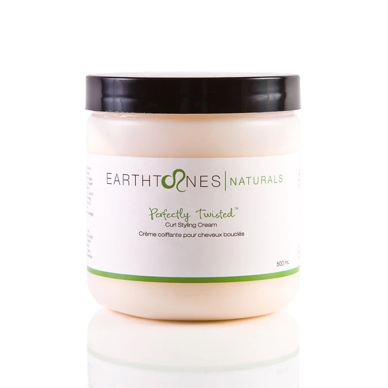 Trusted by Our Experts. Loved By Your Curls.