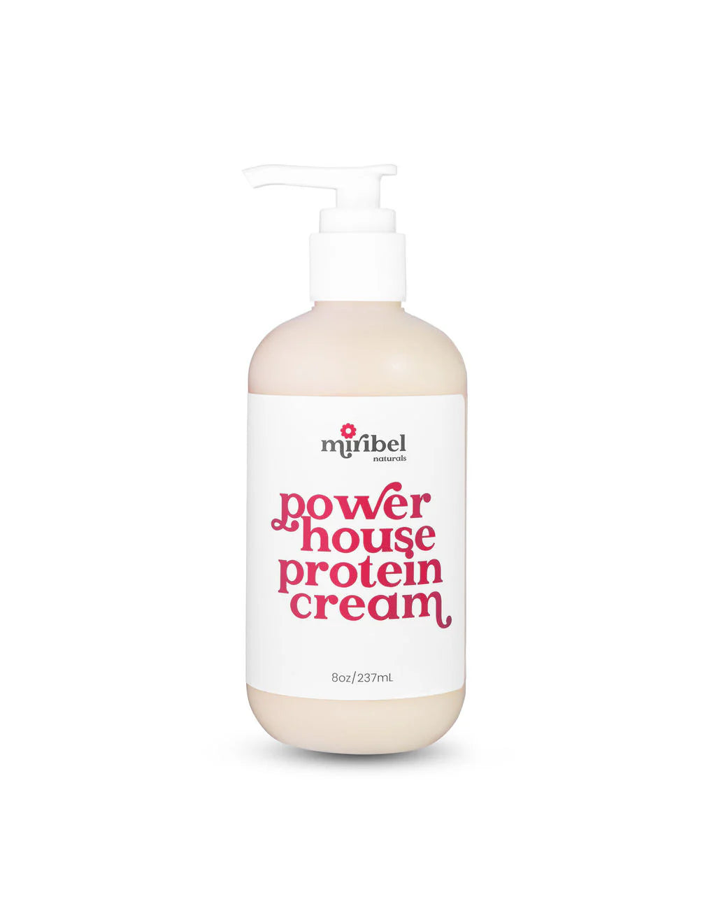 Powerhouse Protein Cream