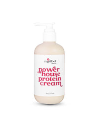 Powerhouse Protein Cream