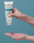 In-Shower Style Fixer
