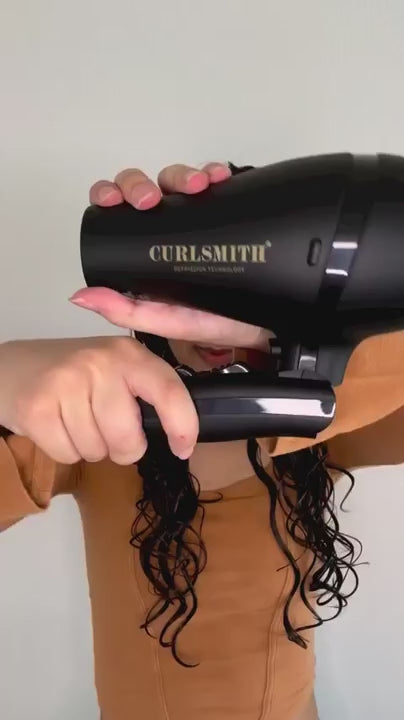 Hot tools hair dryer cheap diffuser