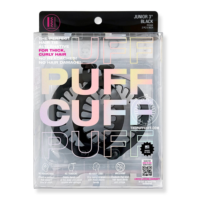 PuffCuff Junior