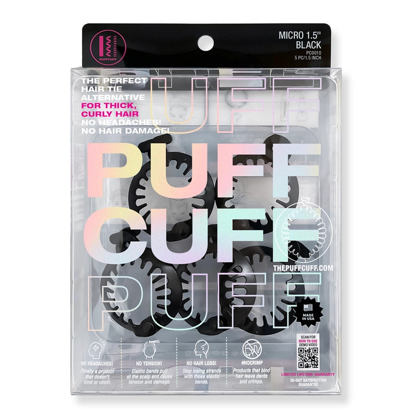 PuffCuff Micro