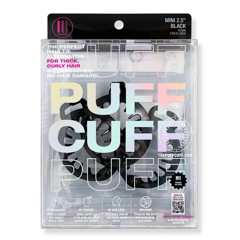 PuffCuff Mini