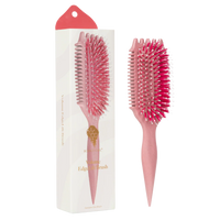 Bounce Curl Volume EdgeLift Brush
