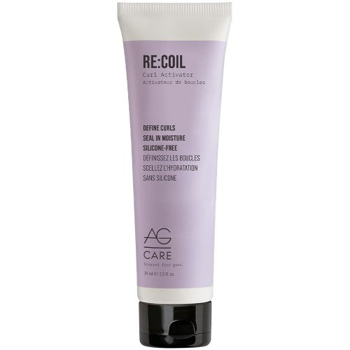 Re:coil Curl Activator (Travel Size)