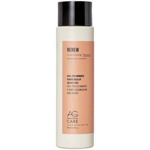Renew Clarifying Shampoo