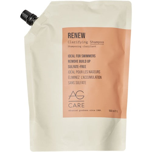 Renew Clarifying Shampoo