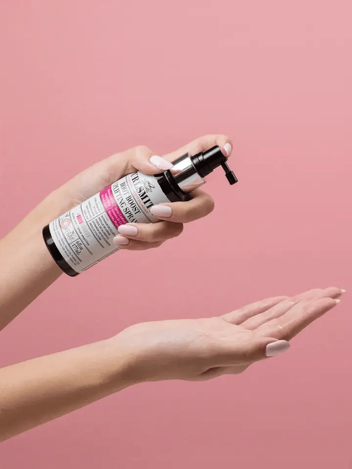 Root Boost Uplifting Spray