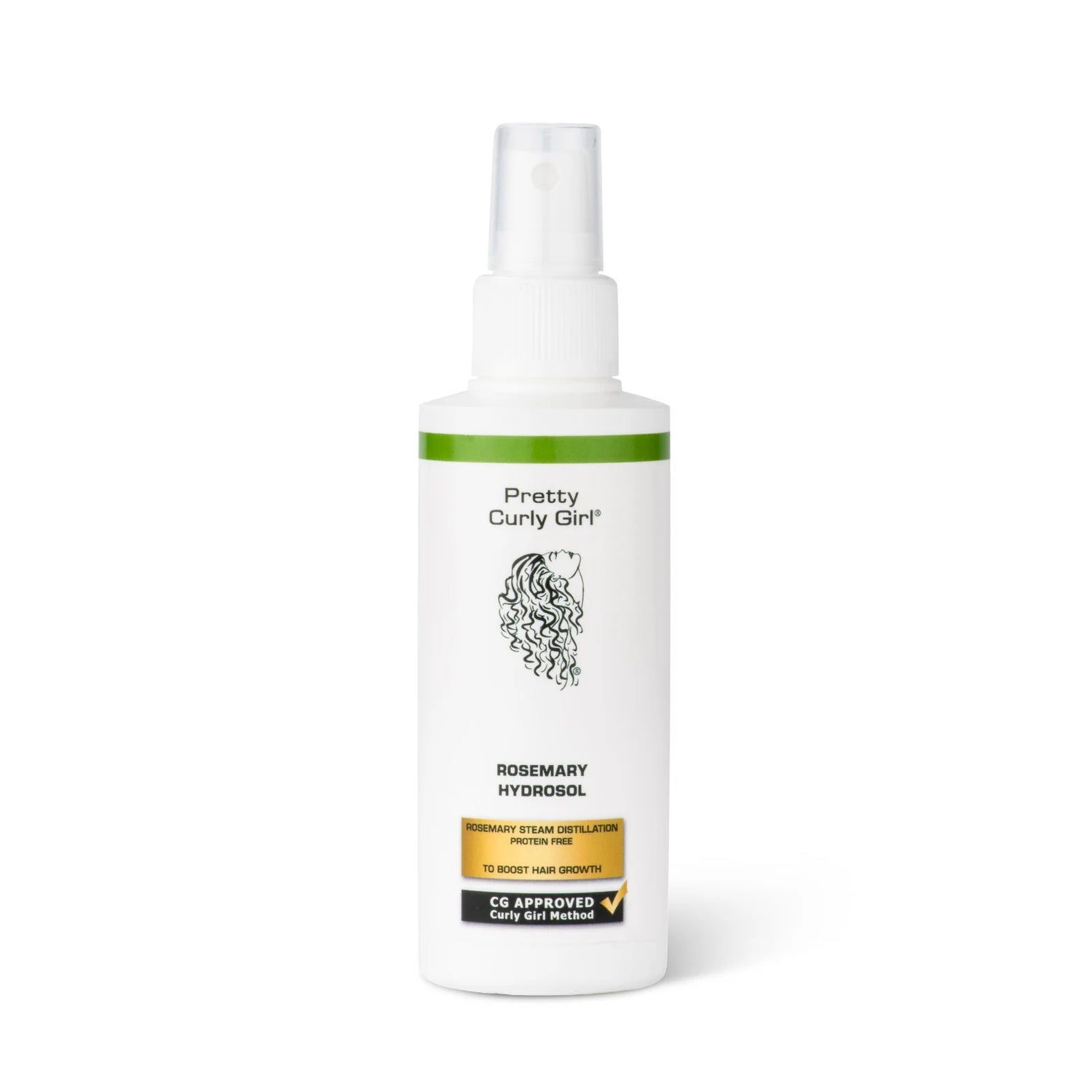 Trusted by Our Experts. Loved By Your Curls.