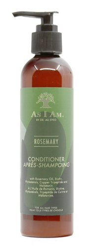 Rosemary Conditioner