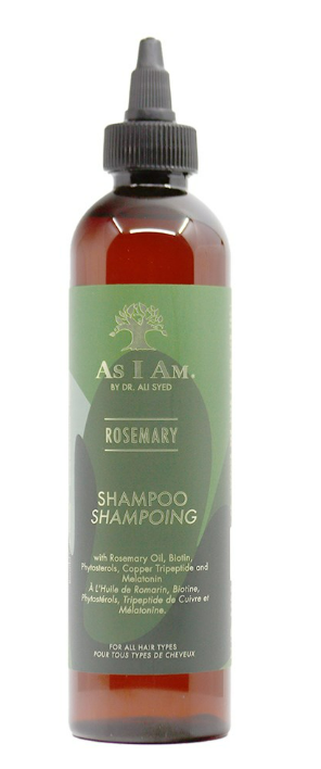 Rosemary Shampoo