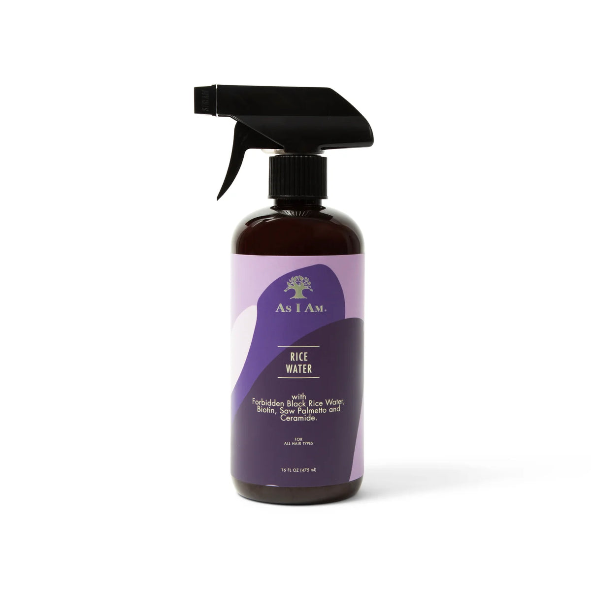 Rice Water Spray