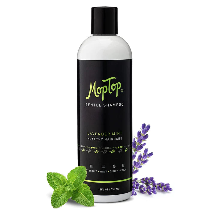 Trusted by Our Experts. Loved By Your Curls.