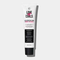 Love Ur Curls Exfoliating Scalp Scrub