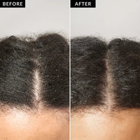 Love Ur Curls Exfoliating Scalp Scrub
