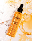 Shake & Shine Curl Refreshing Mist