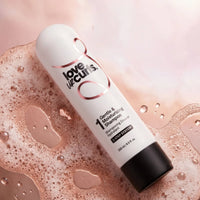 Love Ur Curls Gentle & Moisturizing Shampoo