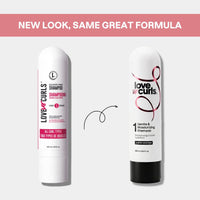 Love Ur Curls Gentle & Moisturizing Shampoo