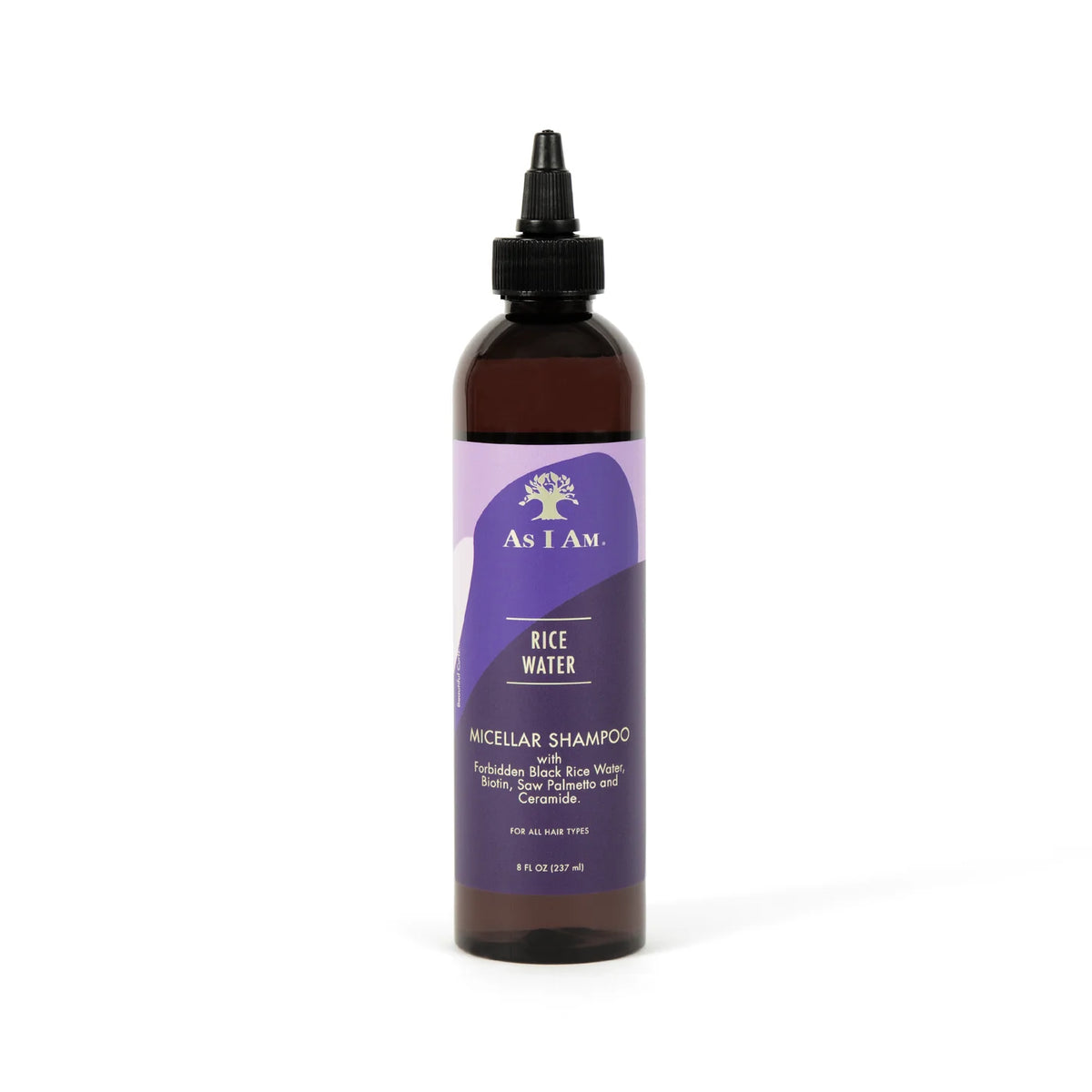 Rice Water Micellar Shampoo