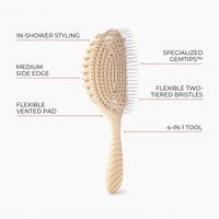 Detangle Define EdgeLift Brush