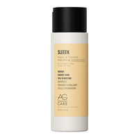 Sleeek Argan & Coconut Smoothing Conditioner