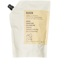 Sleeek Argan & Coconut Smoothing Conditioner