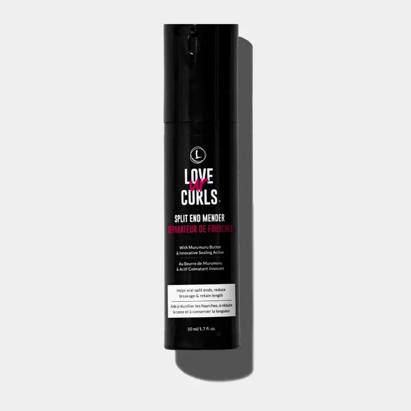 Trusted by Our Experts. Loved By Your Curls.