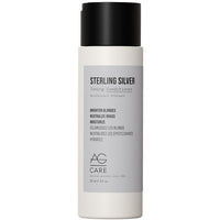 Sterling Silver Toning Conditioner