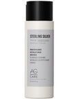 Sterling Silver Toning Conditioner