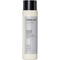 Sterling Silver Toning Shampoo