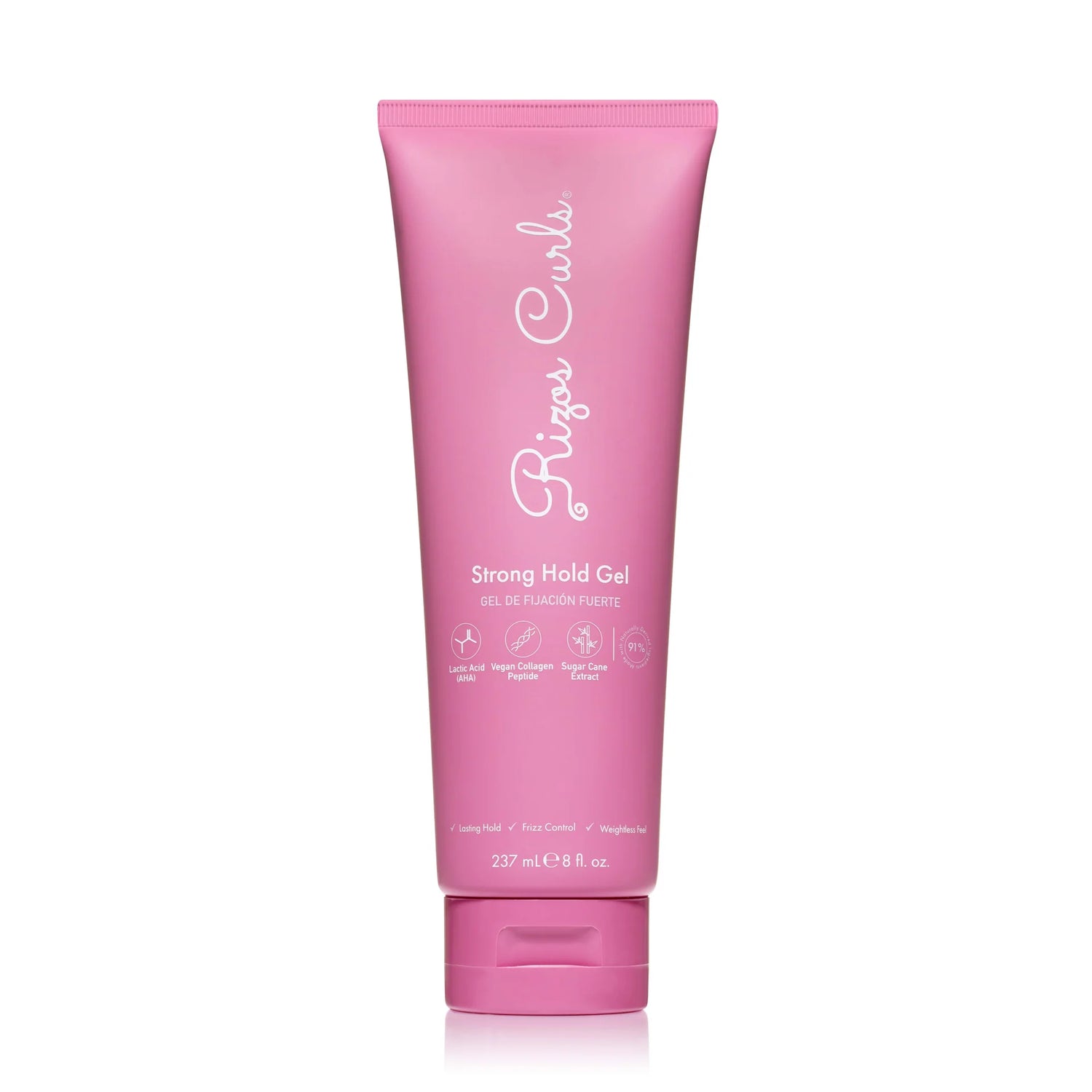 Trusted by Our Experts. Loved By Your Curls.