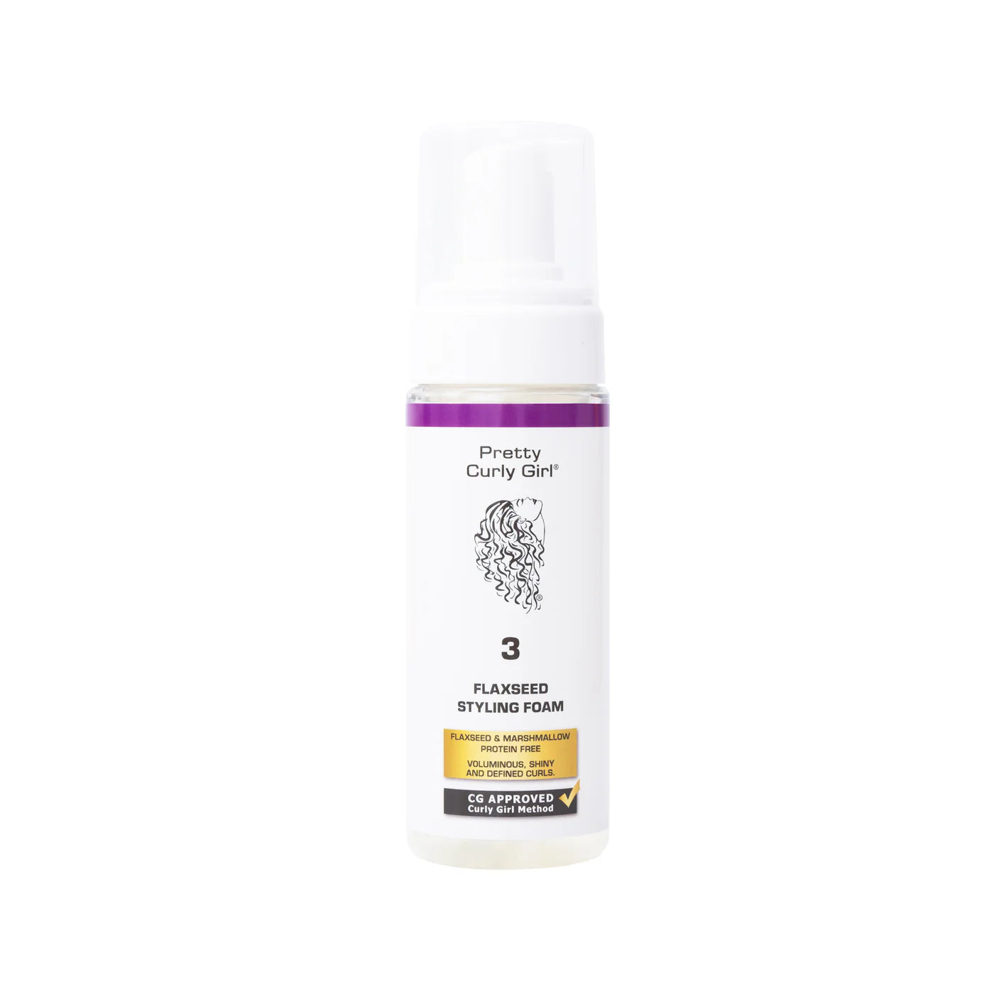 Trusted by Our Experts. Loved By Your Curls.