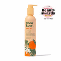 Protect Me Citrus Superfruit Radiance Shampoo