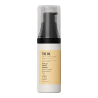 The Oil Extra Virgin Argan Smoothing Oil
