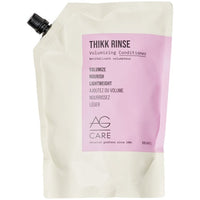 Thikk Rinse Volumizing Conditioner