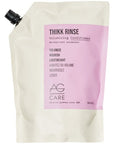 Thikk Rinse Volumizing Conditioner