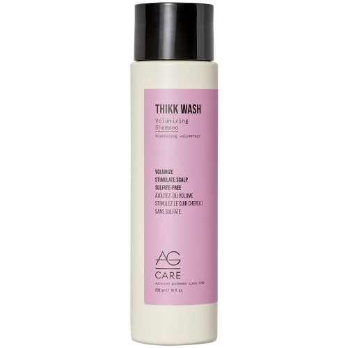 Thikk Wash Volumizing Shampoo