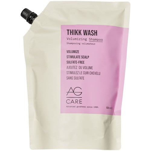 Thikk Wash Volumizing Shampoo