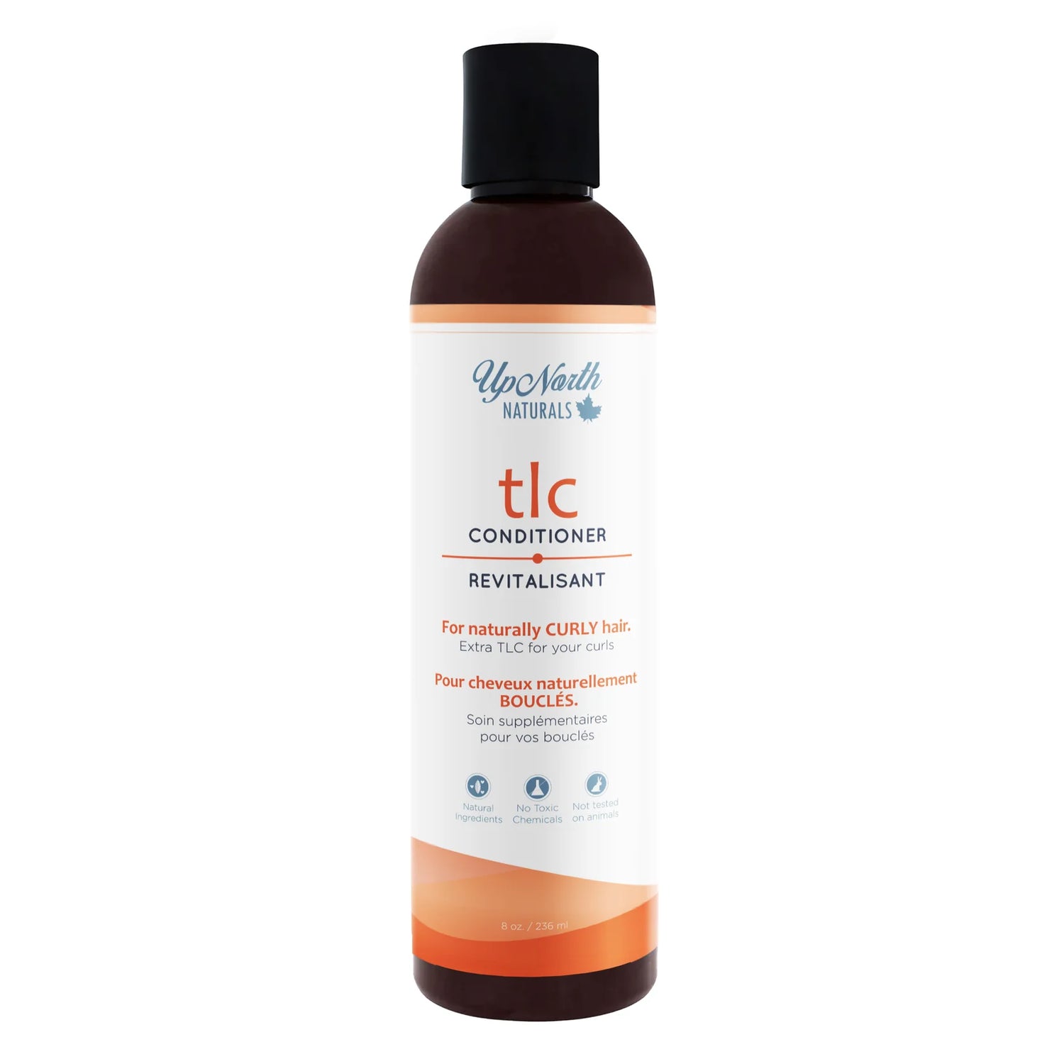 Trusted by Our Experts. Loved By Your Curls.