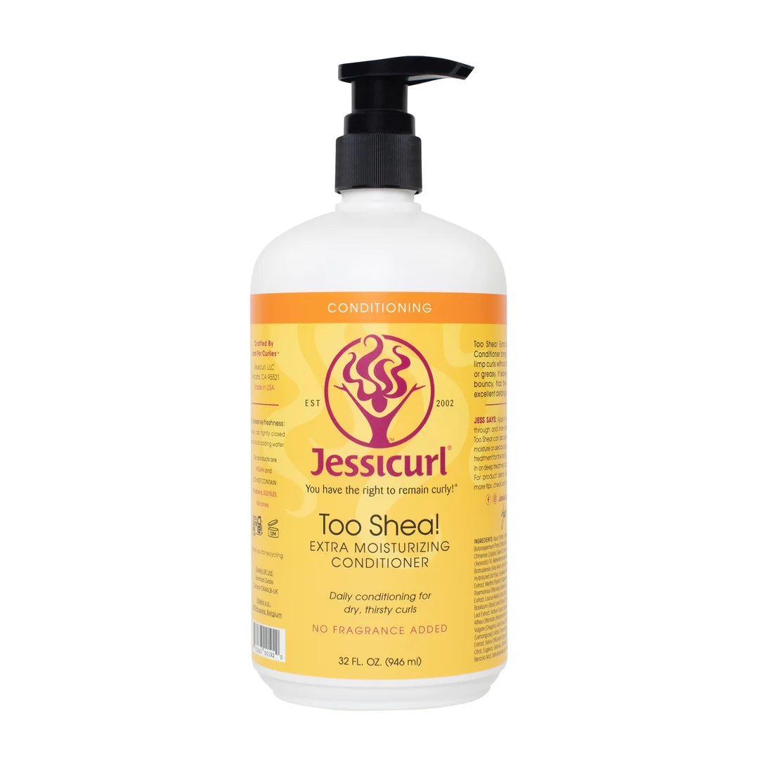 Too Shea! Moisturizing Conditioner