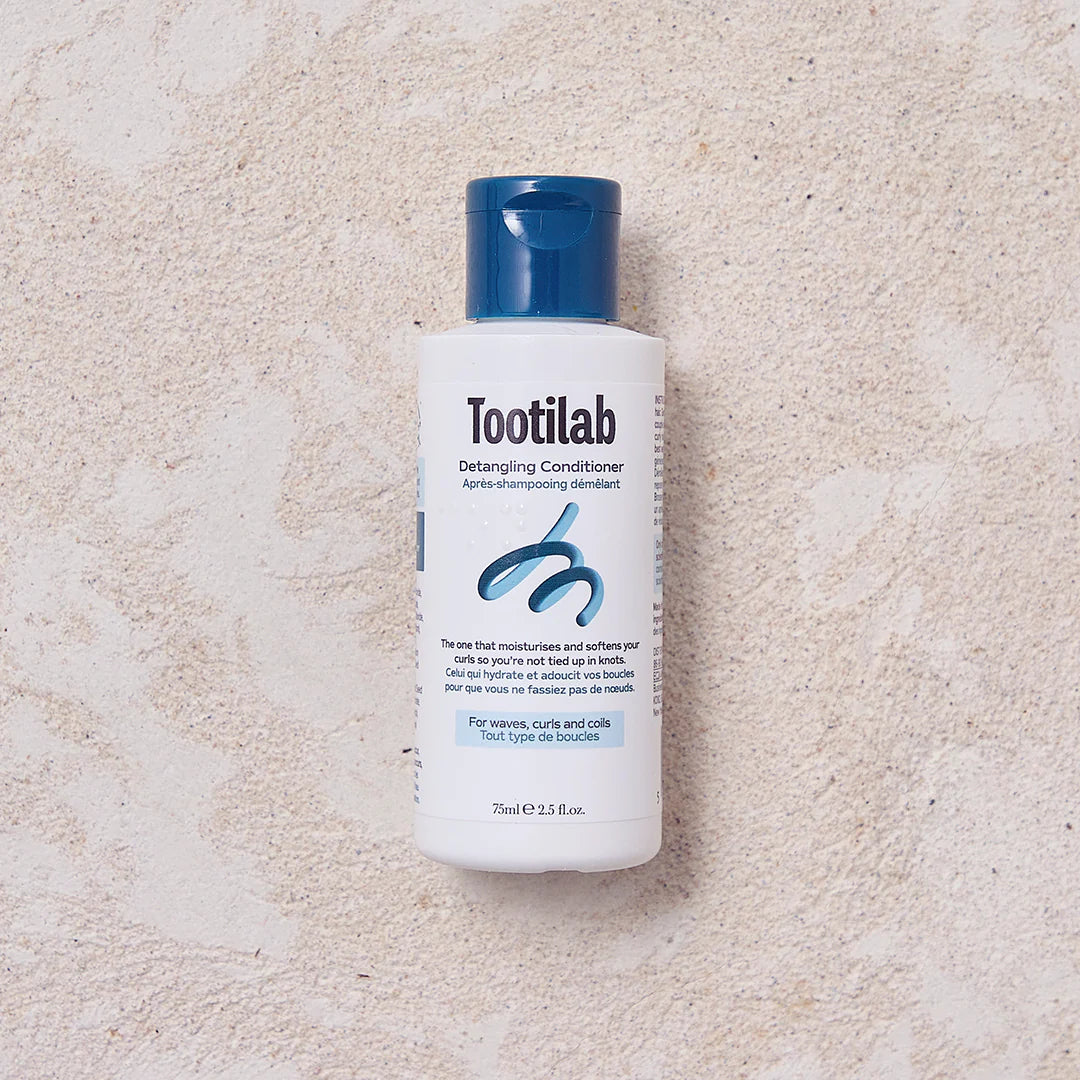 Detangling Conditioner