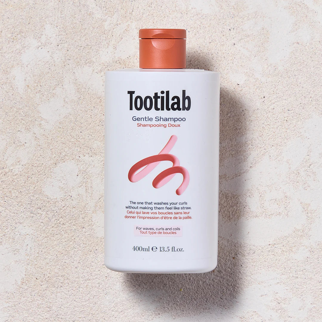 Trusted by Our Experts. Loved By Your Curls.