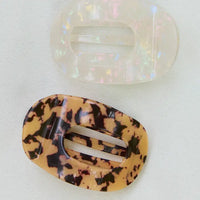 Flat Clip