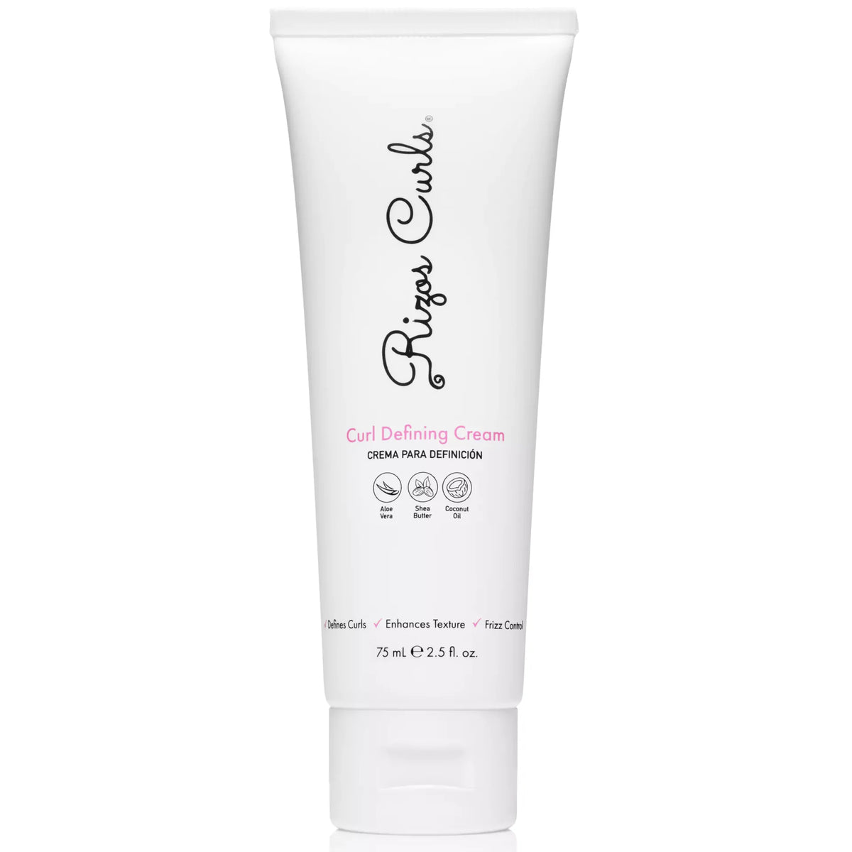 Curl Defining Cream
