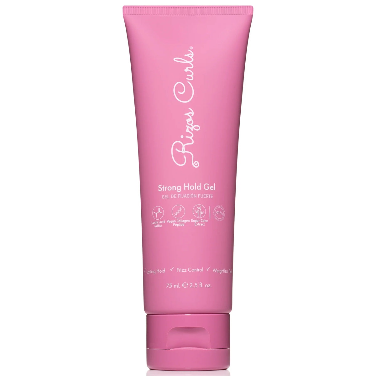 Strong Hold Gel