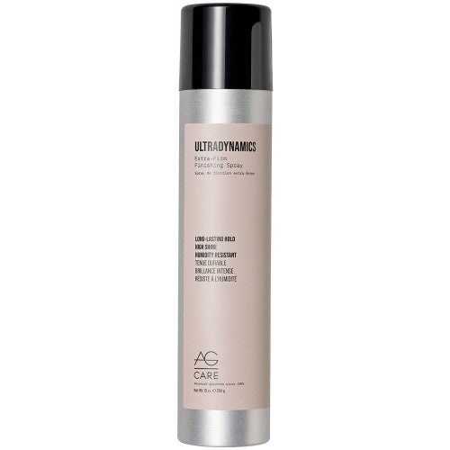 Ultradynamics Extra-Firm Finishing Spray
