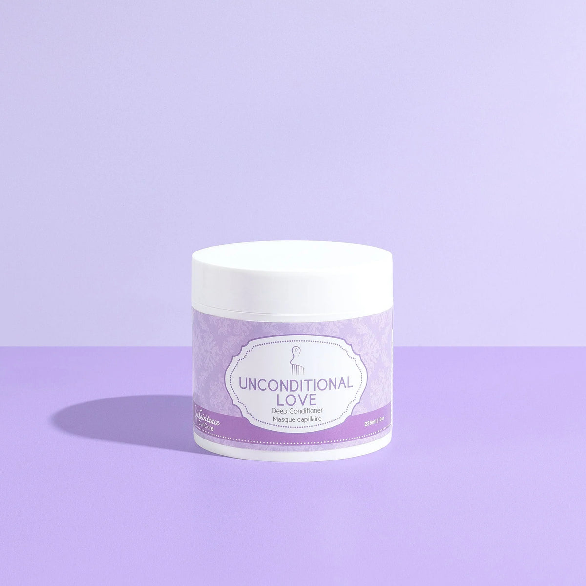 Unconditional Love Deep Conditioner