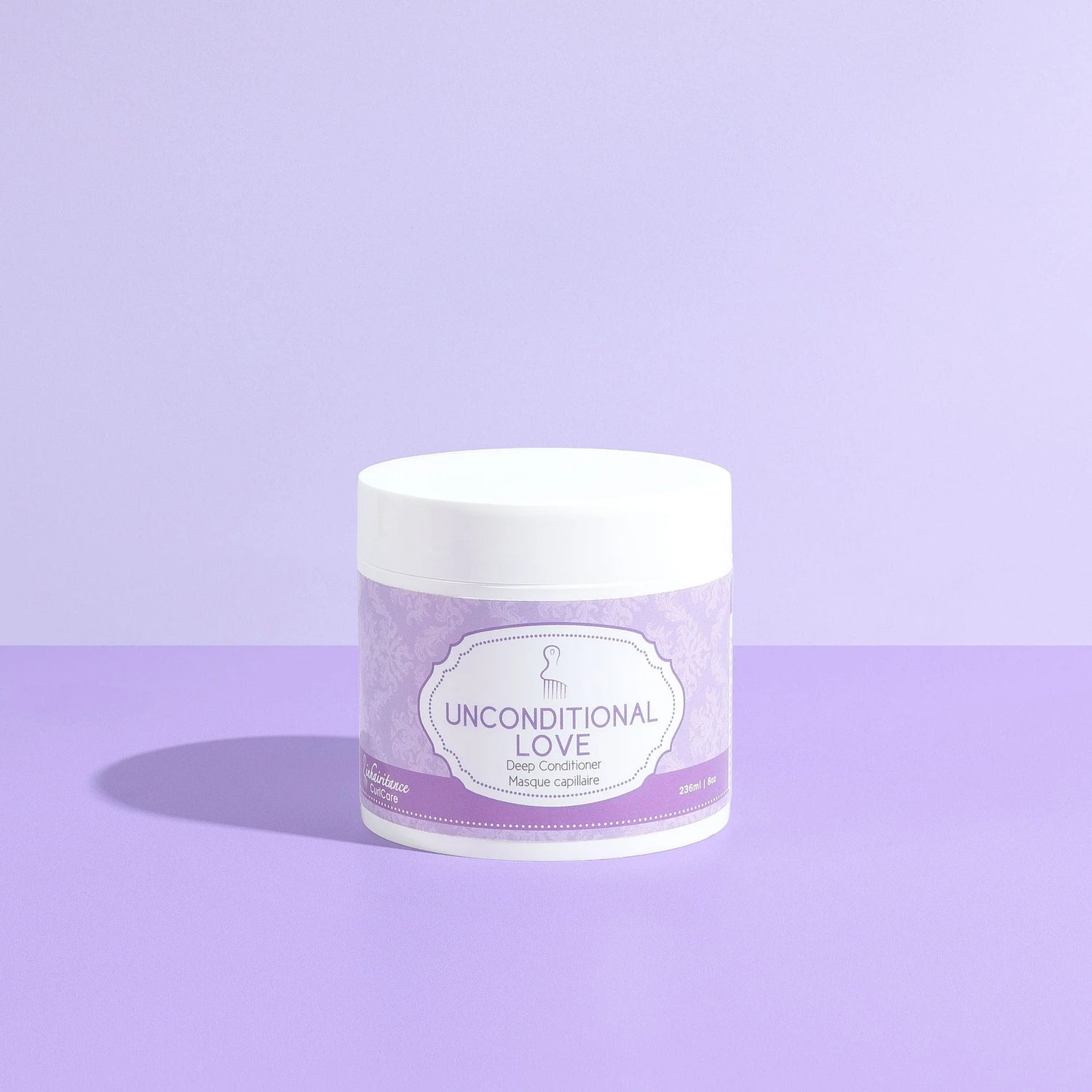 Trusted by Our Experts. Loved By Your Curls.